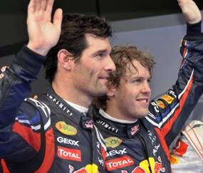 Red Bull Yakin Tragedi Tahun Lalu Tak Terulang