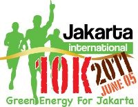 Jakarta 10K Kembali Digelar, Jalur Mulai Dicek