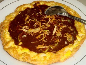 Wisata Kuliner Surabaya