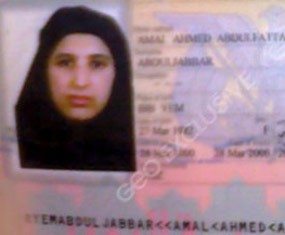 Istri Termuda Osama Berasal dari Keluarga Terhormat di Yaman