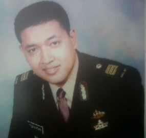 Jasad Pasutri AKP Teddy Effendi-Irma Diterbangkan ke Jakarta