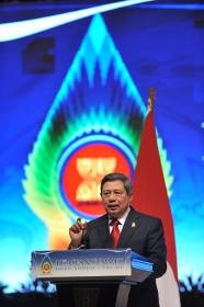 Osama Tewas, ASEAN Tingkatkan Kewaspadaan