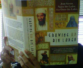 Osama Semula Simpati pada Muslim Afghan yang Diinvasi Soviet