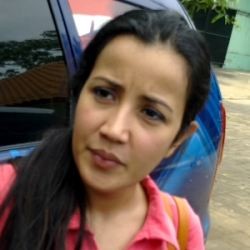 Rumah Dibobol Maling, Andi Soraya Alami Kerugian Rp 700 juta