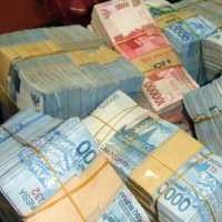 APBN 2011 Bisa Jebol Ladeni Harga Minyak Dunia