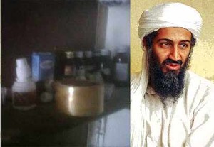 Obat Kuat Osama bin Laden