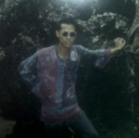 Irwan Ketinggalan Pesawat & Menginap 2 Hari di Sorong