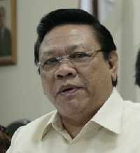 Pemerintah Bantah Lelet Serahkan RUU ke DPR