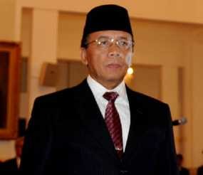 Nama Pansel KPK Sudah Diserahkan ke Menko Polhukam, Tapi Belum Final