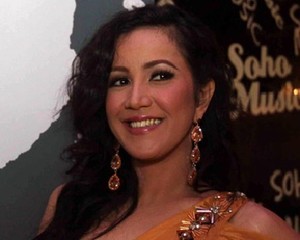 Rumah Andi Soraya Dibobol Maling