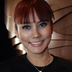 Ramai Berita Kecelakaan Pesawat, Anita Hara Nggak Parno