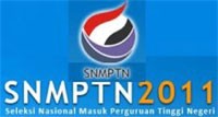 Gagal Daftar Online SNMPTN Lulusan 2009