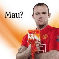 Setiap Gol Pemain MU Dihargai Rp 1.500 Oleh Tri