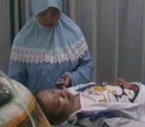 Pelajar MAN Situbondo Keracunan Minuman Ringan