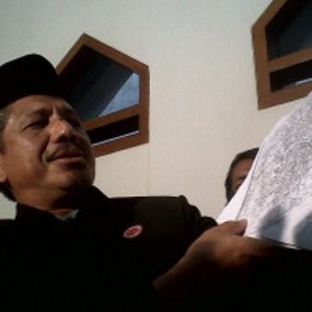 Pada Tahun 2000, NII KW 9 Punya 28 Provinsi