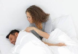 Kenapa Perempuan Lebih Gampang Bangun Pagi?