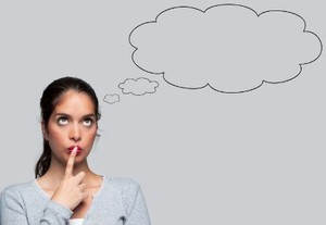 Bonus yang Didapat Bila Selalu Berpikir Positif