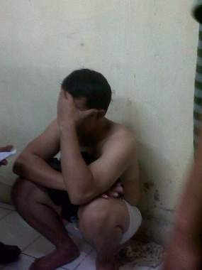 Gigolo Rencanakan Bius Cewek Pelanggannya Sejak Awal