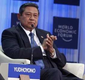 SBY: Berantas Korupsi, Pemimpin Harus Beri Contoh