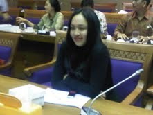 Angelina: Saya Tidak Pernah Minta Jatah