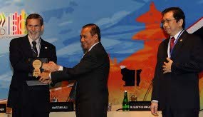 Marzuki: Singapura Negara Paling Kotor Korupsi