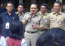 Foke: Jakarta Sukses Gelar KTT Asean, Tak Ada yang Dirugikan