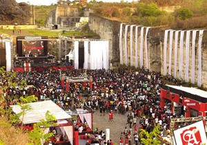 Juni Tahun Ini, Soundrenaline Akan Digelar Lagi
