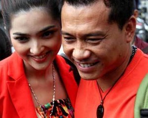Anang & Ashanty Digosipkan Segera Menikah
