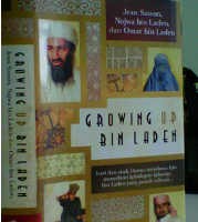 Geram pada Saddam, Osama Akhirnya Tinggalkan Arab Saudi