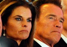 Setelah 25 Tahun Menikah, Arnold Schwarzenegger dan Istrinya Berpisah