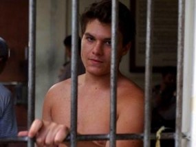 Australia Sambut Keringanan Hukuman Scott Rush Bali Nine 