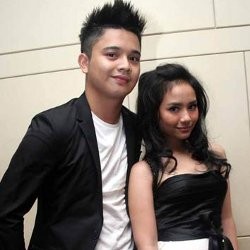 Duet Derby Romero & Gita Gutawa Menang Soundtrack Terfavorit