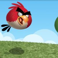  Developer Angry Birds Ingin Tawarkan Sahamnya 