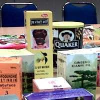 Awas! Biskuit China Ilegal Masih Beredar di Pasar