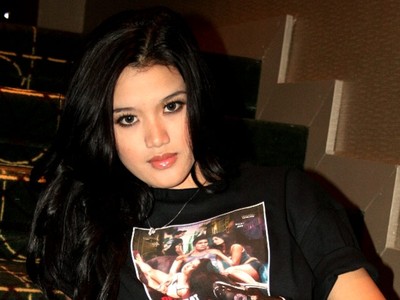Si Sensual Dwi Kartini