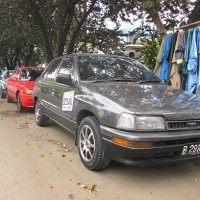 Wah, Mobil Bekas Rp 30-40 Juta
