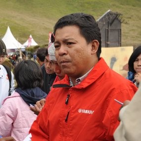 Paulus S Firmanto Mundur dari Yamaha