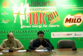 Pendaftaran JI10K Dibuka 20 Mei, Total Hadiah Rp 600 Juta