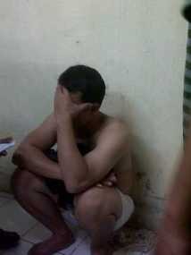 Membius Cewek Pelanggannya, Gigolo Jadi Tersangka