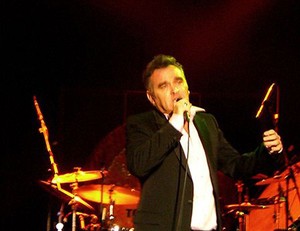 Album Terbaru Morrissey Sudah Siap, Menunggu Label Rekaman Baru