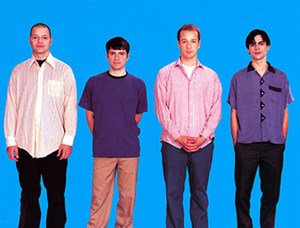 Mengenang 17 Tahun Dirilisnya Album Perdana Weezer