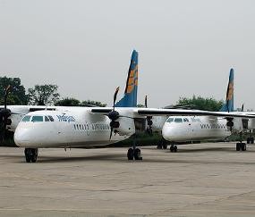 China Kirim 8 Teknisi Bantu Selidiki Jatuhnya Merpati