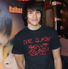 Vino G Bastian: Striping atau Film yang Penting Total