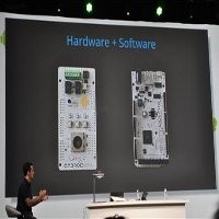 Google Hadirkan Android Open Accessory