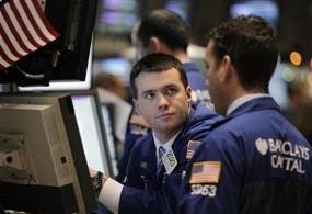 Wall Street Menguat, Saham Microsoft Turun Usai Beli Skype