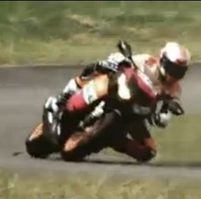 Honda CBR1000RR ala Casey Stoner