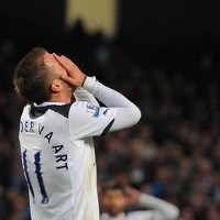 Spurs Jeblok di Saat yang Salah