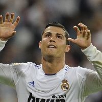 Ronaldo Tak Peduli Soal Rekornya