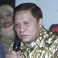 Panji Gumilang: Hendropriyono Masuk Al Zaytun Wajar