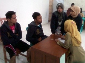 Save Children Siap Tanggung Biaya Rawat Warga Merapi yang Keracunan